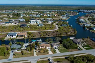 8861 Calumet Blvd, Port Charlotte, FL 33981 - Photo 1