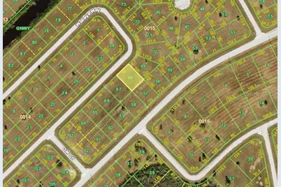 13630 Walleye Way, Placida, FL 33946 - Photo 1