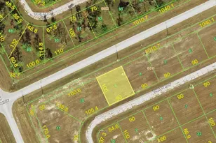 12242 Tripletail Dr, Placida, FL 33946 - Photo 1