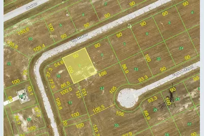 12282 Tripletail Drive, Placida, FL 33946 - Photo 1