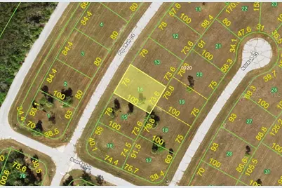 12254 Pipefish Court, Placida, FL 33946 - Photo 1