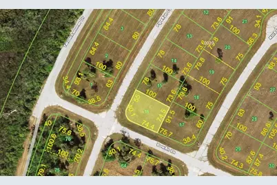 12270 Pipefish Court, Placida, FL 33946 - Photo 1