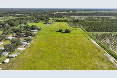 Ne Edwards Drive, Arcadia, FL 34266 - Photo 1