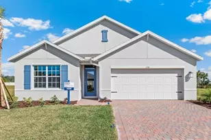 1455 Powell Vly Dr, Port Charlotte, FL 33953 - Photo 1