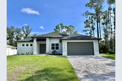 4748 Sylvania Avenue, North Port, FL 34286 - Photo 1