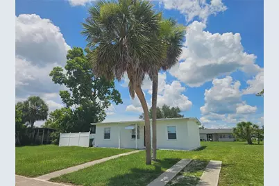 21552 Holdern Avenue, Port Charlotte, FL 33952 - Photo 1