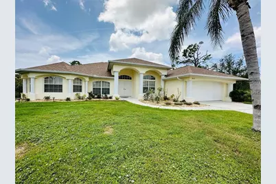 14017 Wenzel Avenue, Port Charlotte, FL 33981 - Photo 1