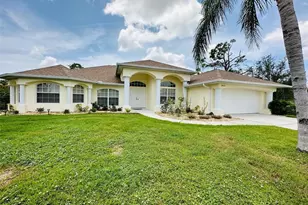 14017 Wenzel Ave, Port Charlotte, FL 33981 - Photo 1