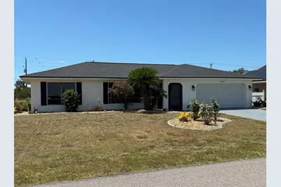2067 Newcastle Lane, Punta Gorda, FL 33983 - Photo 1