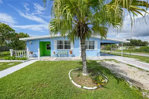 3413 Westlund Terrace, Port Charlotte, FL 33952 - Photo 1