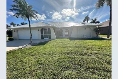 11567 SW Ben Drive, Lake Suzy, FL 34269 - Photo 1