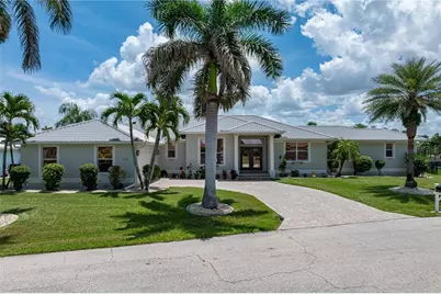 1422 Via Milanese, Punta Gorda, FL 33950 - Photo 1