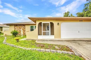 2201 Hyatt Dr, Port Charlotte, FL 33948 - Photo 1
