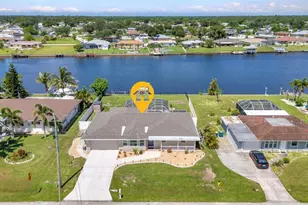 806 Ellicott Cir NW, Port Charlotte, FL 33952 - Photo 1