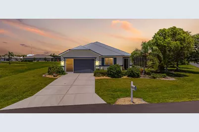 24490 Wallaby Lane, Punta Gorda, FL 33955 - Photo 1