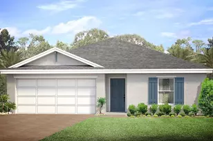 349 La Playa Ln, Port Charlotte, FL 33953 - Photo 1