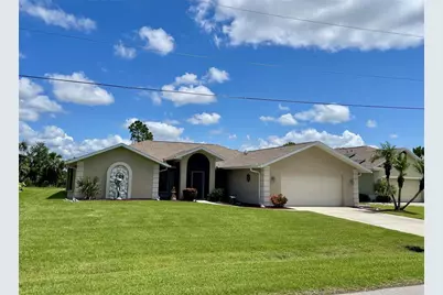 41 Manizaks Avenue, Punta Gorda, FL 33983 - Photo 1