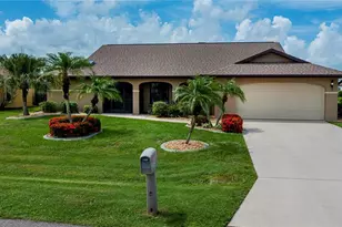 25327 Tether Ln, Punta Gorda, FL 33983 - Photo 1