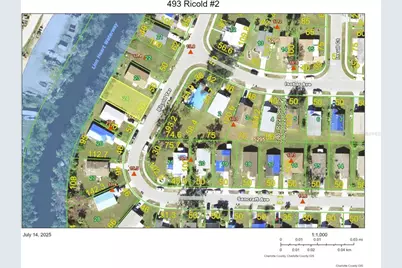 493 Ricold Terrace, Port Charlotte, FL 33954 - Photo 1
