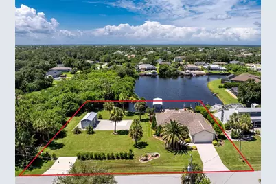 17413 Pheasant Circle, Port Charlotte, FL 33948 - Photo 1