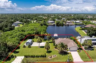 17413 Pheasant Cir, Port Charlotte, FL 33948 - Photo 1