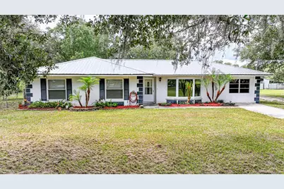 5018 NW Oak Hill Avenue, Arcadia, FL 34266 - Photo 1