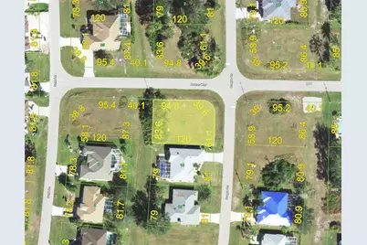 2355 Prague Lane, Punta Gorda, FL 33983 - Photo 1