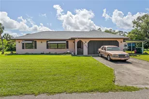 4088 Durant St, Port Charlotte, FL 33948 - Photo 1