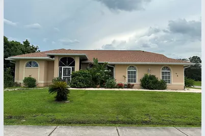 234 Harbor Boulevard, Port Charlotte, FL 33954 - Photo 1