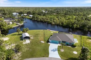 12332 Corporal Cir, Port Charlotte, FL 33953 - Photo 1