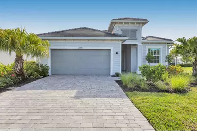 15991 Sugar Hill Drive, Punta Gorda, FL 33982 - Photo 1