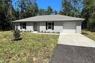 10520 Gregory Ave, Hastings, FL 32145 - Photo 1