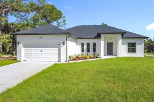 1497 Frisco Terrace, Port Charlotte, FL 33953 - Photo 1