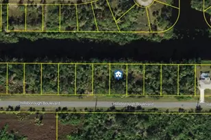 Lot#15 E Hillsborough Blvd, North Port, FL 34288 - Photo 1