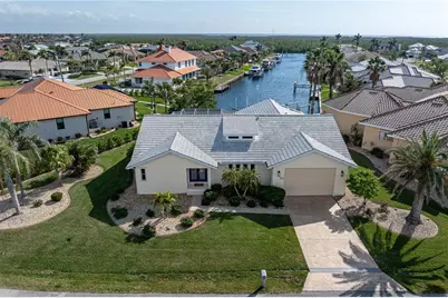 1511 Casey Key Drive, Punta Gorda, FL 33950 - Photo 1