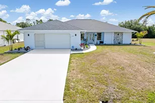 2268 Mauritania Rd, Punta Gorda, FL 33983 - Photo 1