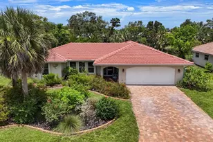 395 W Rossetti Dr, Nokomis, FL 34275 - Photo 1