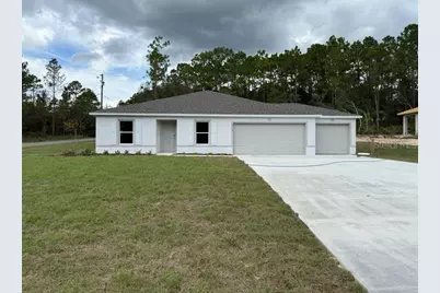5718 N Decarlo Drive, Citrus Springs, FL 34433 - Photo 1