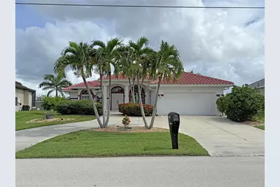 1278 Pine Siskin Drive, Punta Gorda, FL 33950 - Photo 1