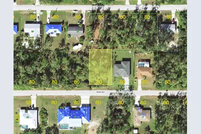 18306 Grace Avenue, Port Charlotte, FL 33948 - Photo 1