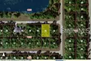 18267 La Croix Ave, Port Charlotte, FL 33948 - Photo 1