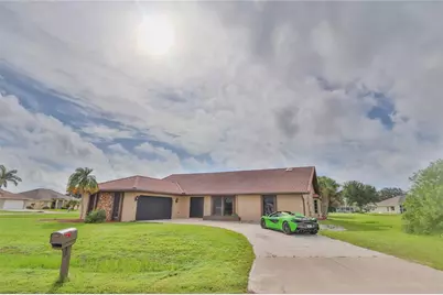 1438 Vermouth Lane, Punta Gorda, FL 33983 - Photo 1