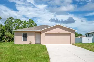 2155 Halblum St, North Port, FL 34288 - Photo 1