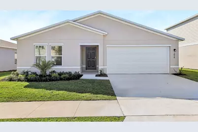 1034 Ambleside Drive, Haines City, FL 33844 - Photo 1