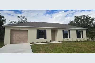313 Amberjack Court, Poinciana, FL 34759 - Photo 1