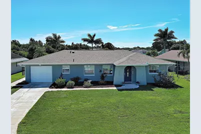 3302 Middletown Street, Port Charlotte, FL 33952 - Photo 1