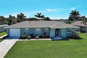 3302 Middletown St, Port Charlotte, FL 33952 - Photo 1