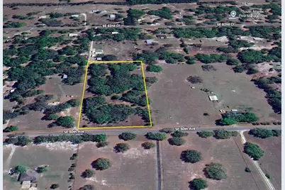 Se 60th Avenue, Trenton, FL 32693 - Photo 1