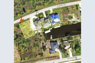 15260 Aquarius Circle, Port Charlotte, FL 33981 - Photo 1