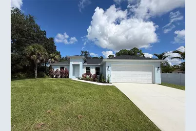 7360 De Brita Road, North Port, FL 34291 - Photo 1